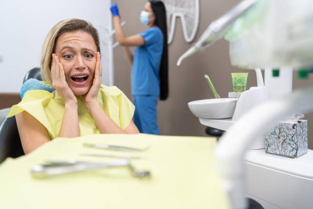 Best Pediatric Emergency Dentist in Rheems, PA