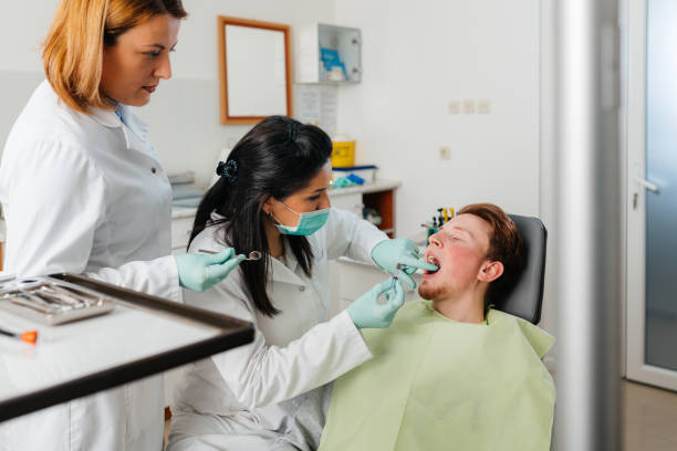 Best Emergency Root Canal Treatment in Rheems, PA