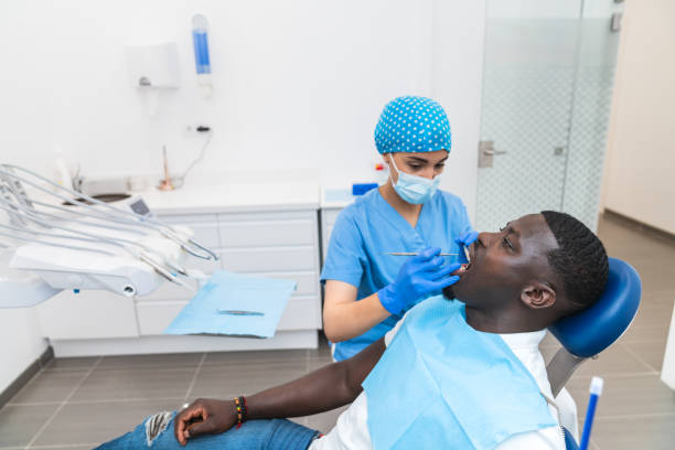 Best Weekend Emergency Dentist in Rheems, PA