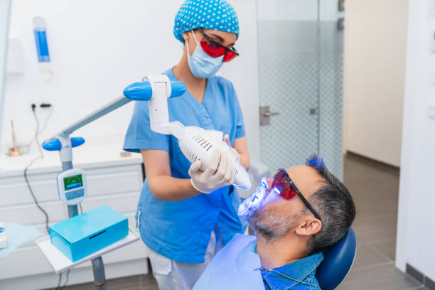 Best Emergency Dentist for Knocked-Out Tooth in Rheems, PA